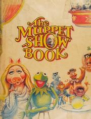 The Muppet show book : Free Download, Borrow, and Streaming 